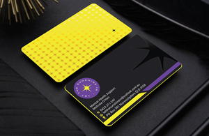 Business Card Design by DesignerShahadat for this project | Design: #31593568