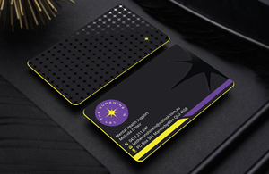 Business Card Design by DesignerShahadat for this project | Design: #31593569