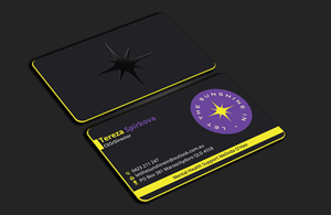 Business Card Design by DesignerShahadat for this project | Design: #31593662