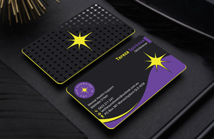 Business Card Design by DesignerShahadat for this project | Design: #31593722