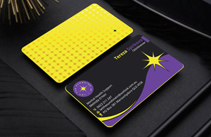 Business Card Design by DesignerShahadat for this project | Design: #31593723