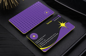 Business Card Design by DesignerShahadat for this project | Design: #31593724