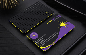 Business Card Design by DesignerShahadat for this project | Design: #31593725