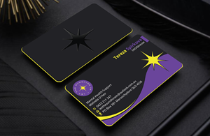 Business Card Design by DesignerShahadat for this project | Design: #31593726