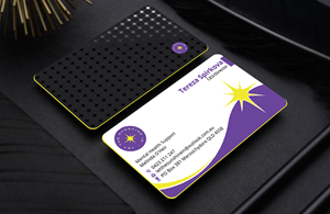 Business Card Design by DesignerShahadat for this project | Design: #31593755