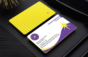 Business Card Design by DesignerShahadat for this project | Design: #31593756