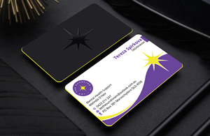 Business Card Design by DesignerShahadat for this project | Design: #31593757