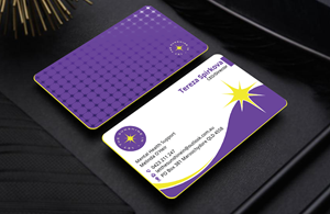 Business Card Design by DesignerShahadat for this project | Design: #31593758