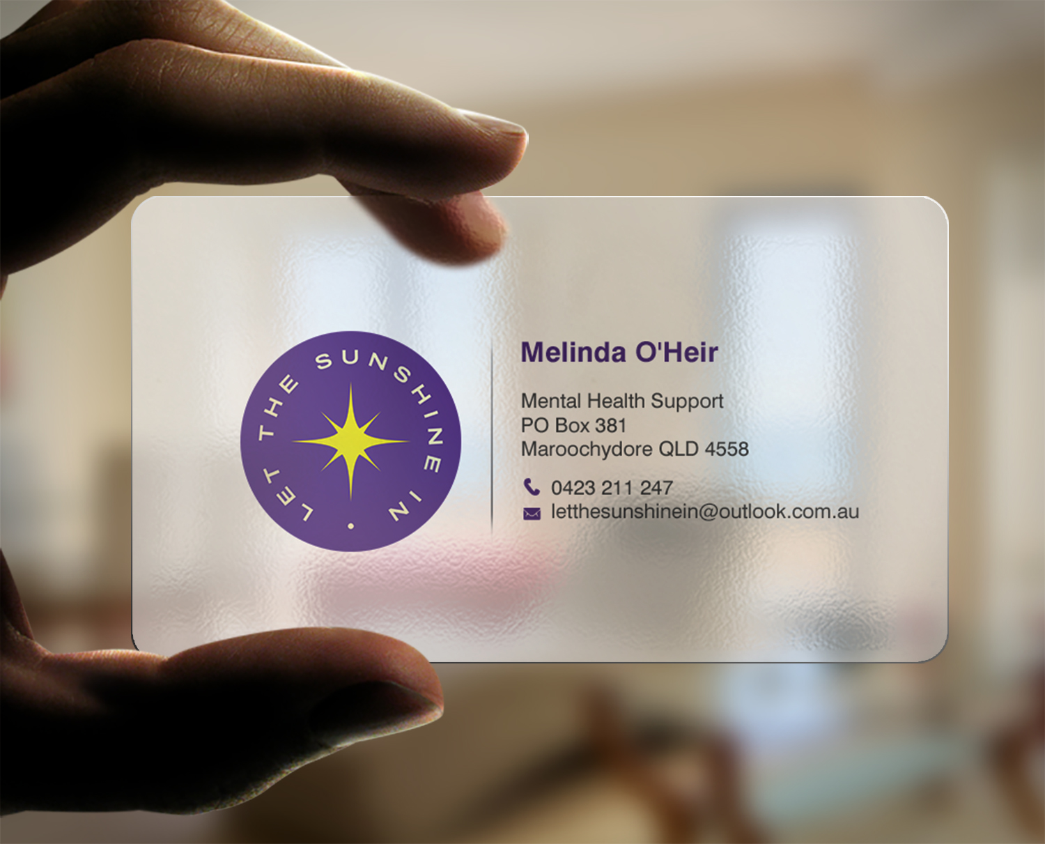 Business Card Design by chandrayaan.creative for this project | Design #31603645