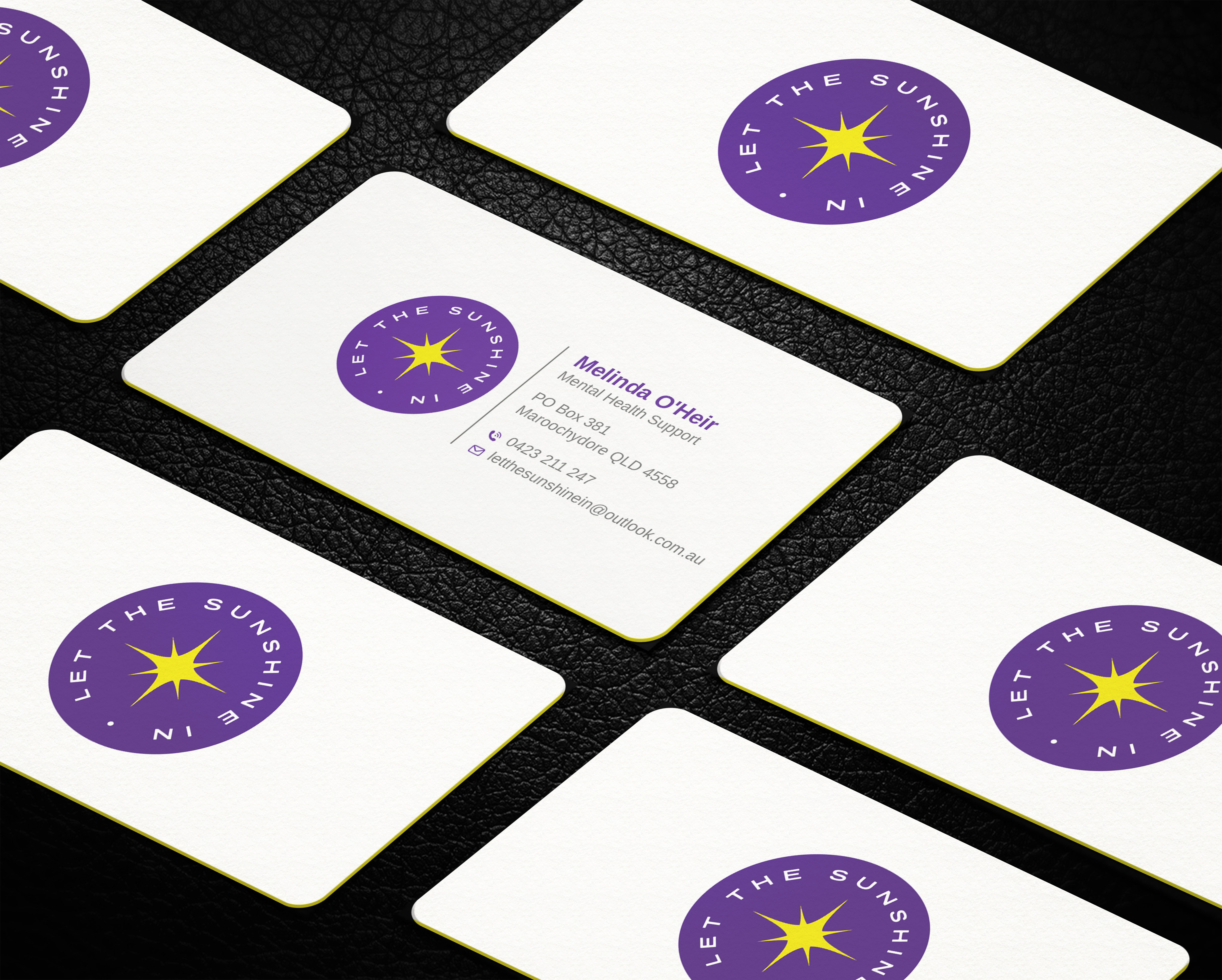 Business Card Design by Imagine design000 for this project | Design #31591700