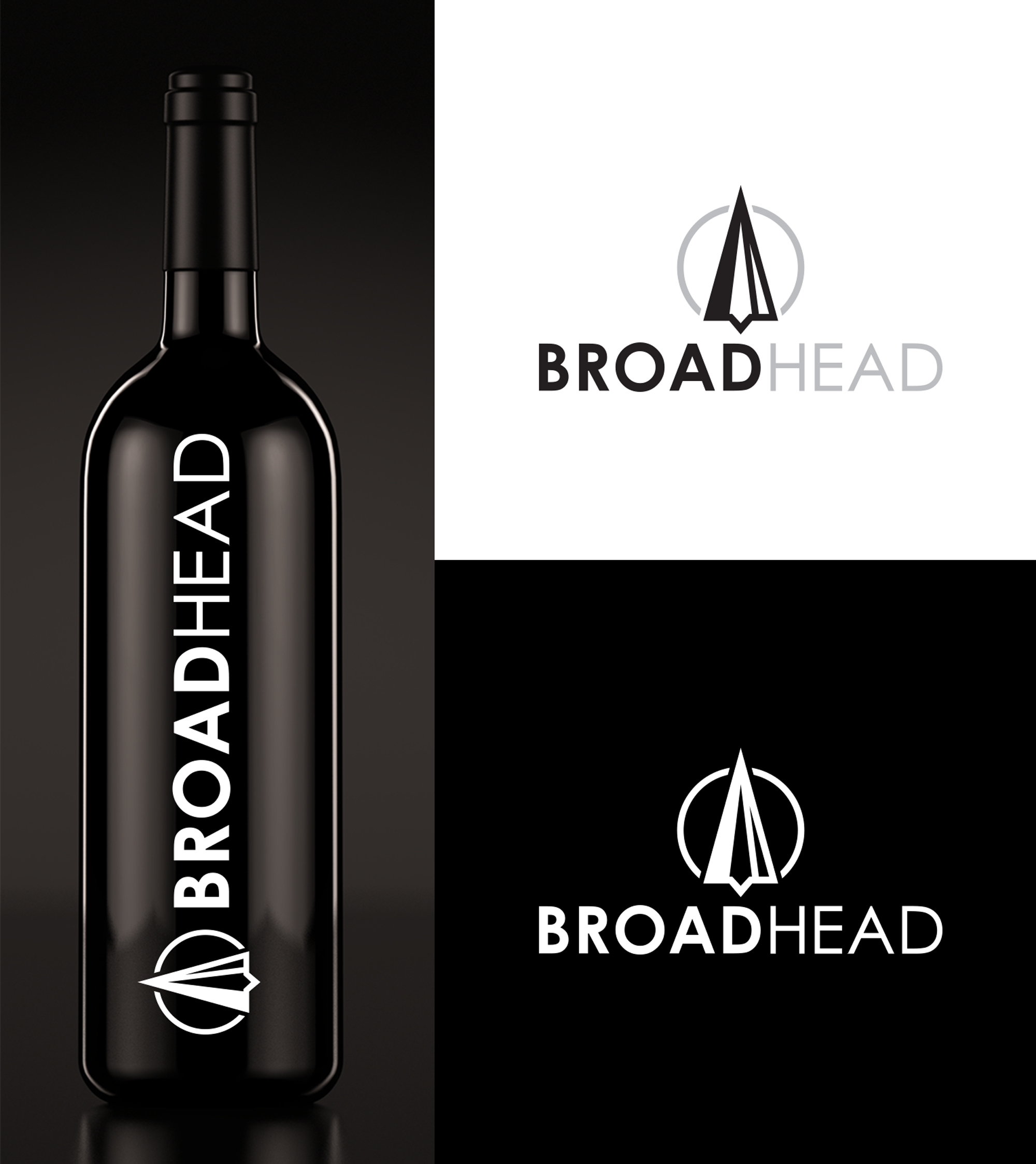 Logo Design by RA-bica for this project | Design #31589971