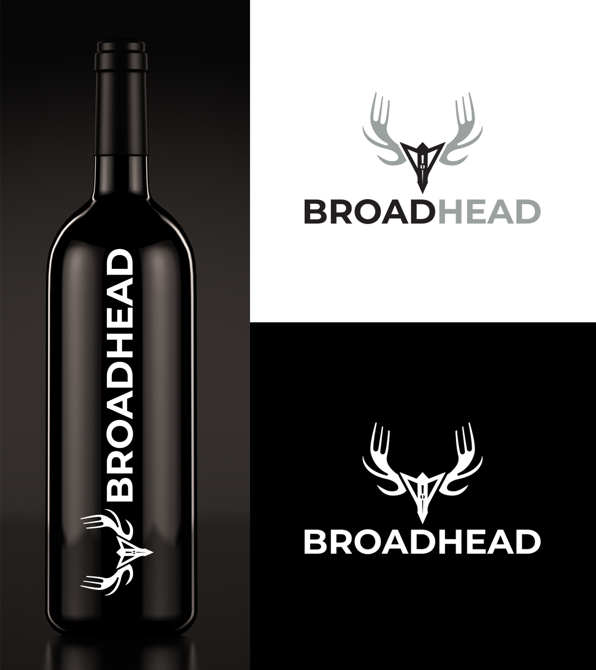 Logo Design by RA-bica for this project | Design #31589972