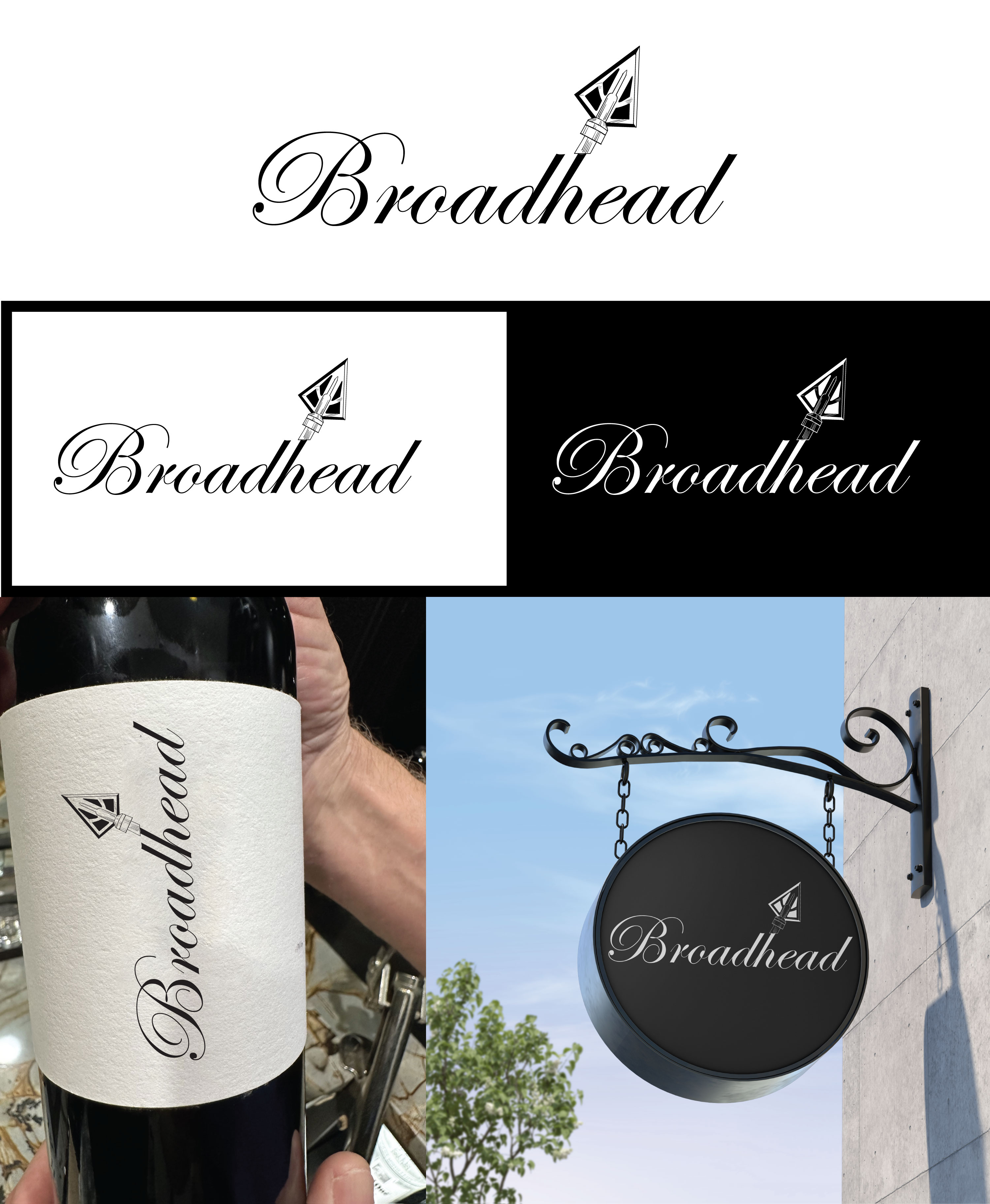 Logo Design by AbuBD for this project | Design #31612744