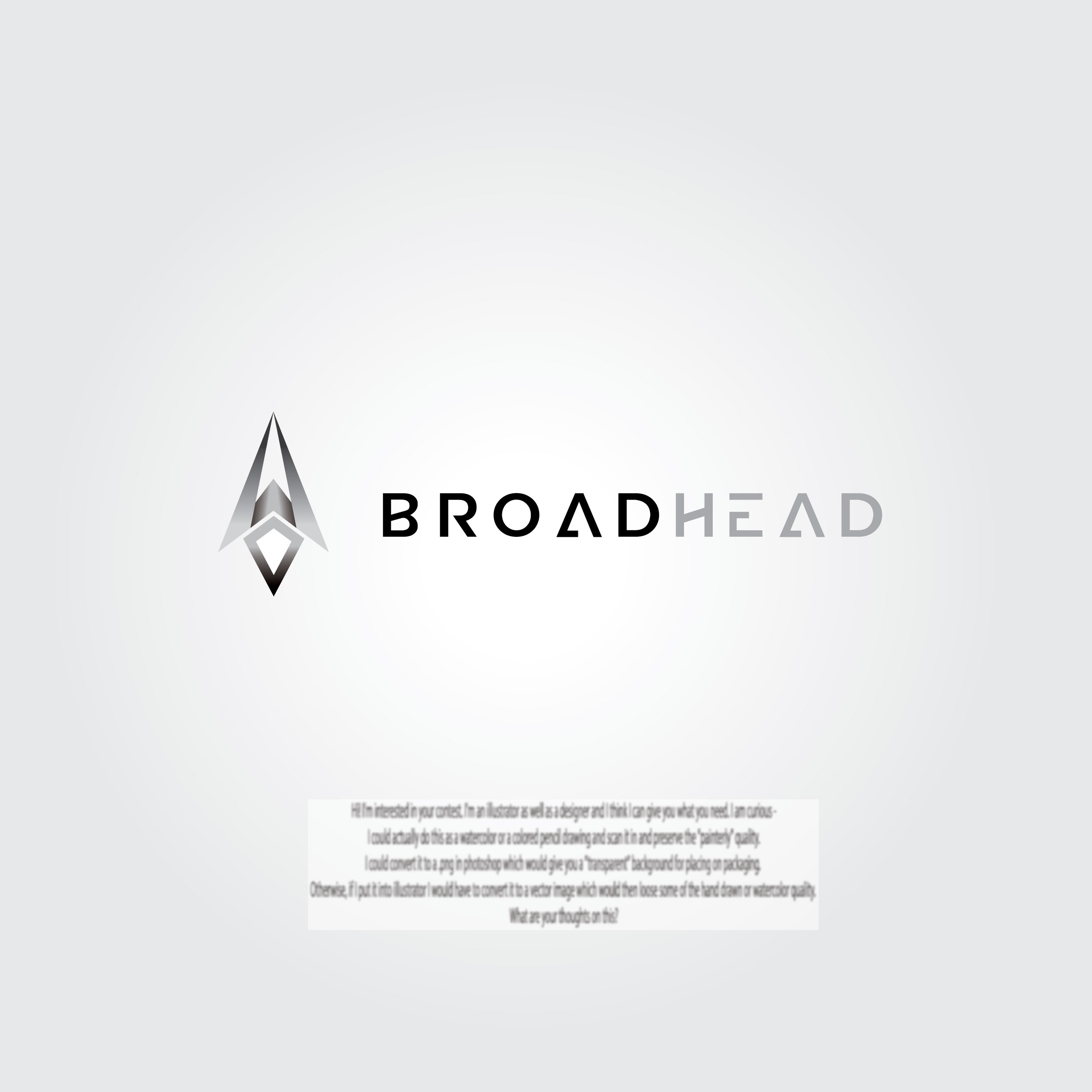 Logo Design by Wonderful design for this project | Design #31588766