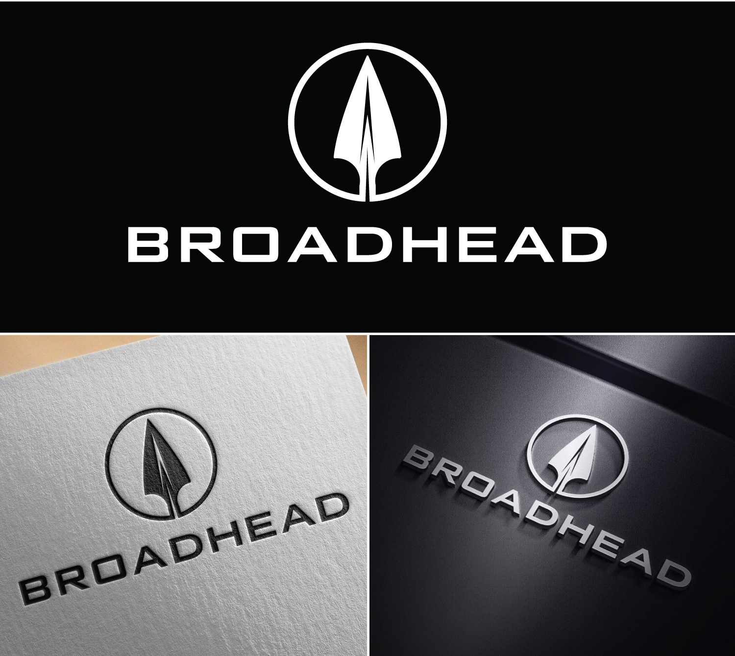 Logo Design by Atec for this project | Design #31588685