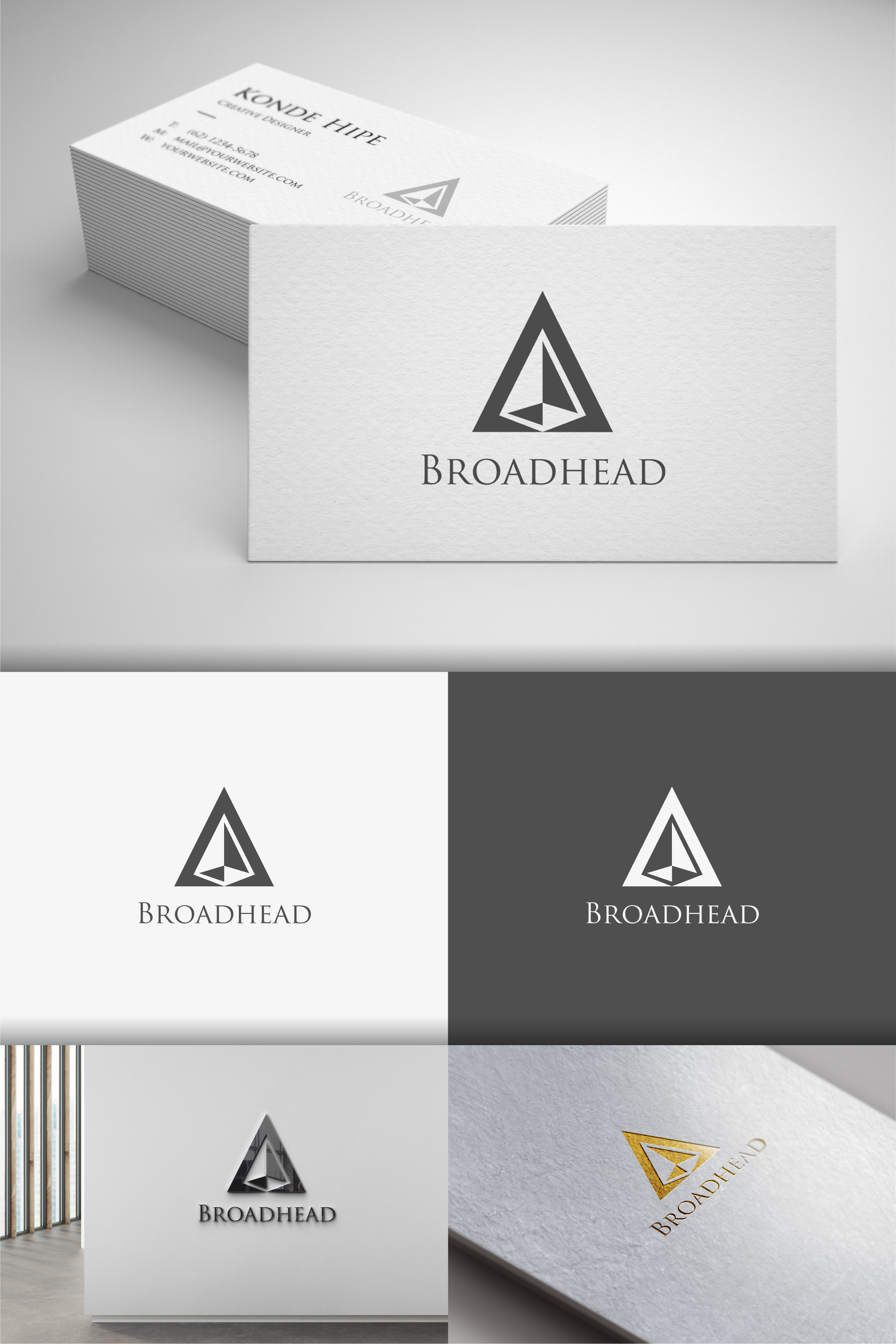 Logo Design by konde.hipe for this project | Design #31614983