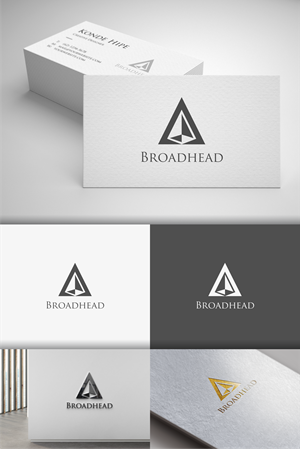 Logo Design by konde.hipe for this project | Design: #31614983