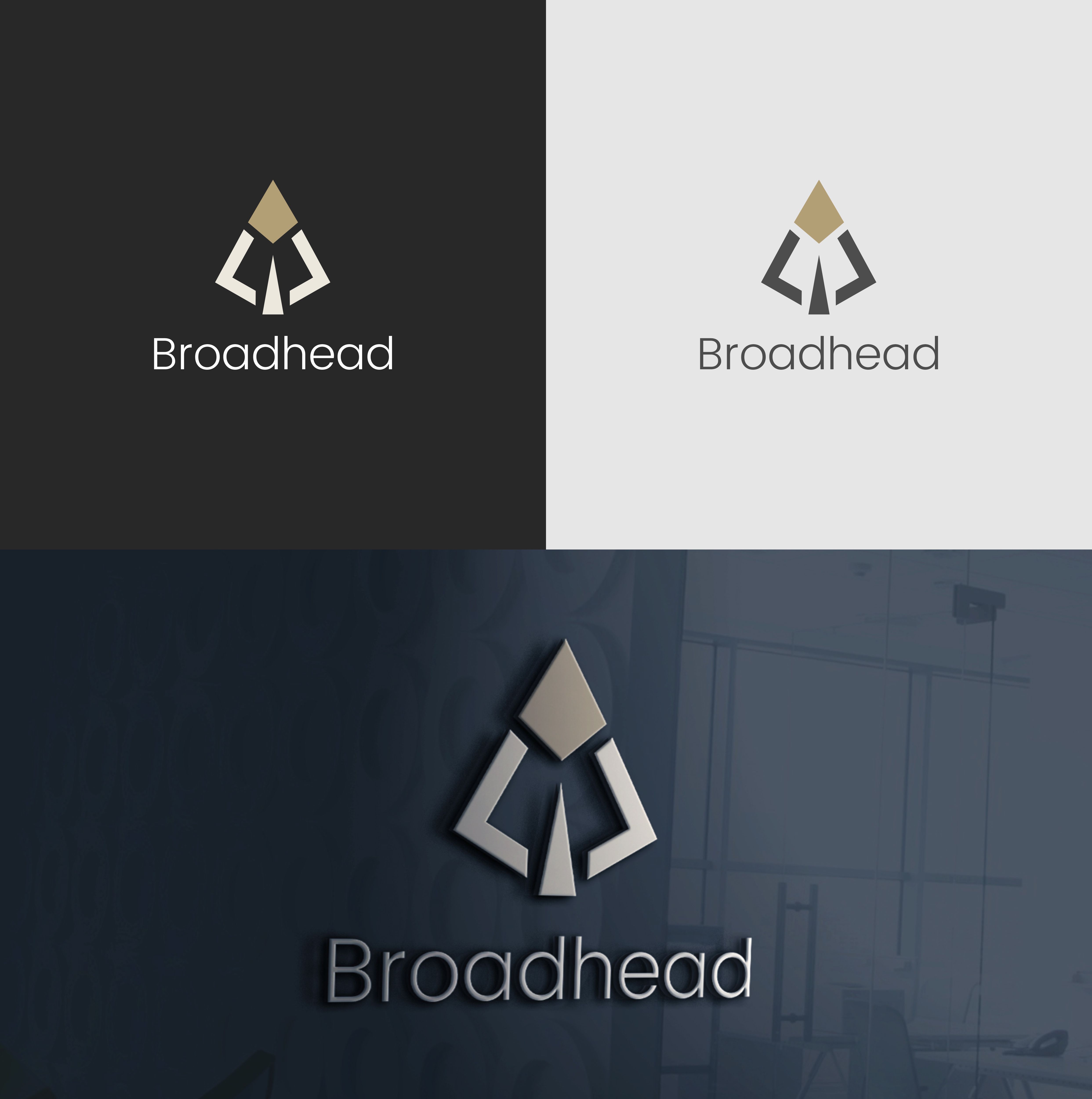 Logo Design by Adi firadika for this project | Design #31636103