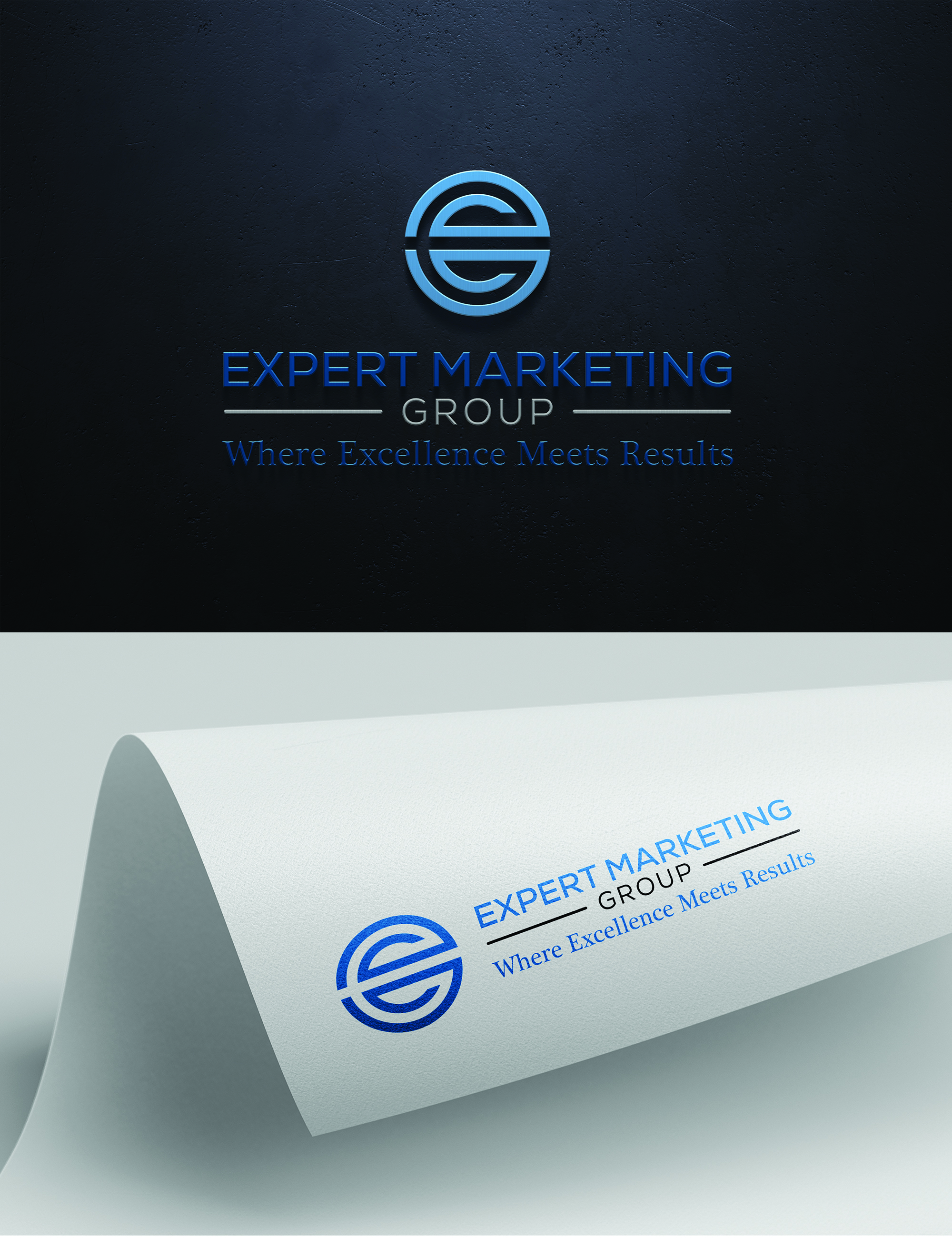 Logo Design by Visionary Creations for this project | Design #31589236