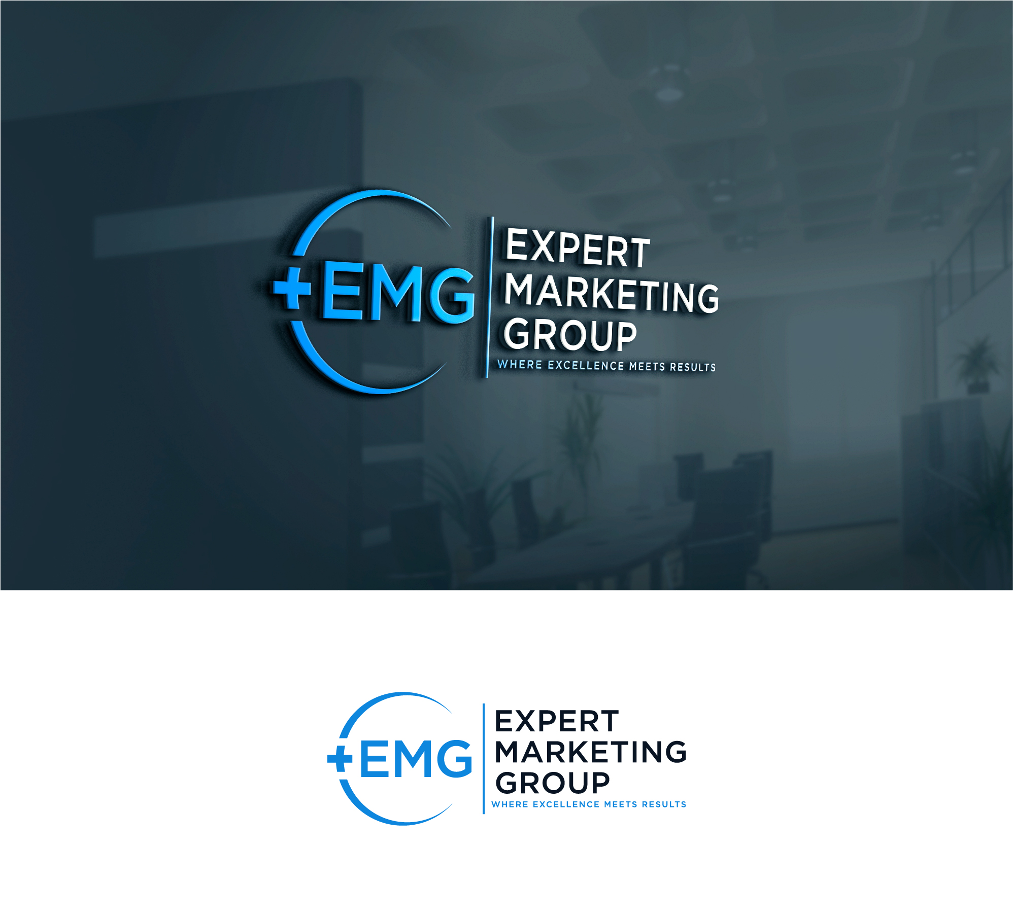 Logo Design by RKsharma for this project | Design #31588725