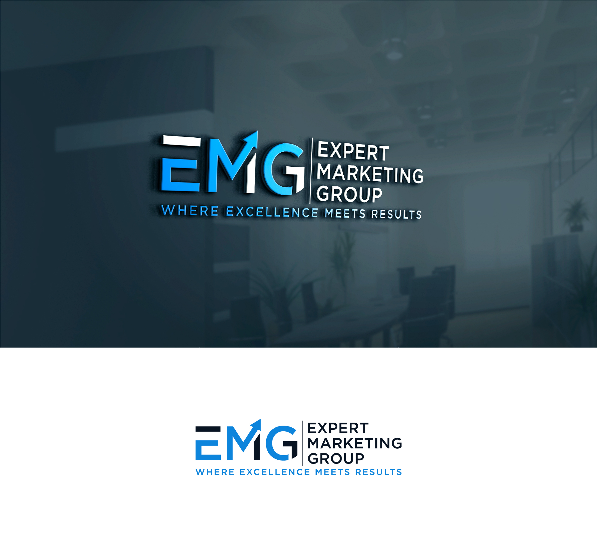 Logo Design by RKsharma for this project | Design #31588939