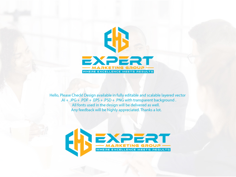 Logo Design by Fabiha jahan for this project | Design #31591959