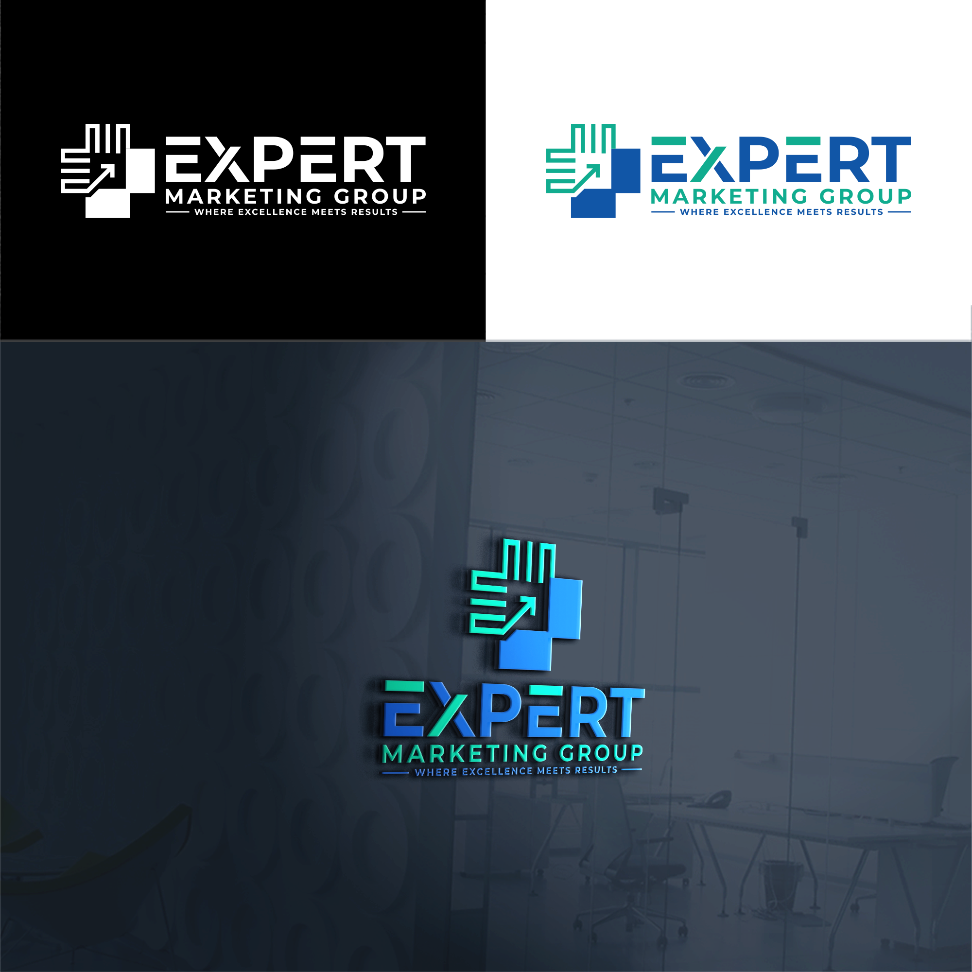 Logo Design by RA-bica for this project | Design #31603492