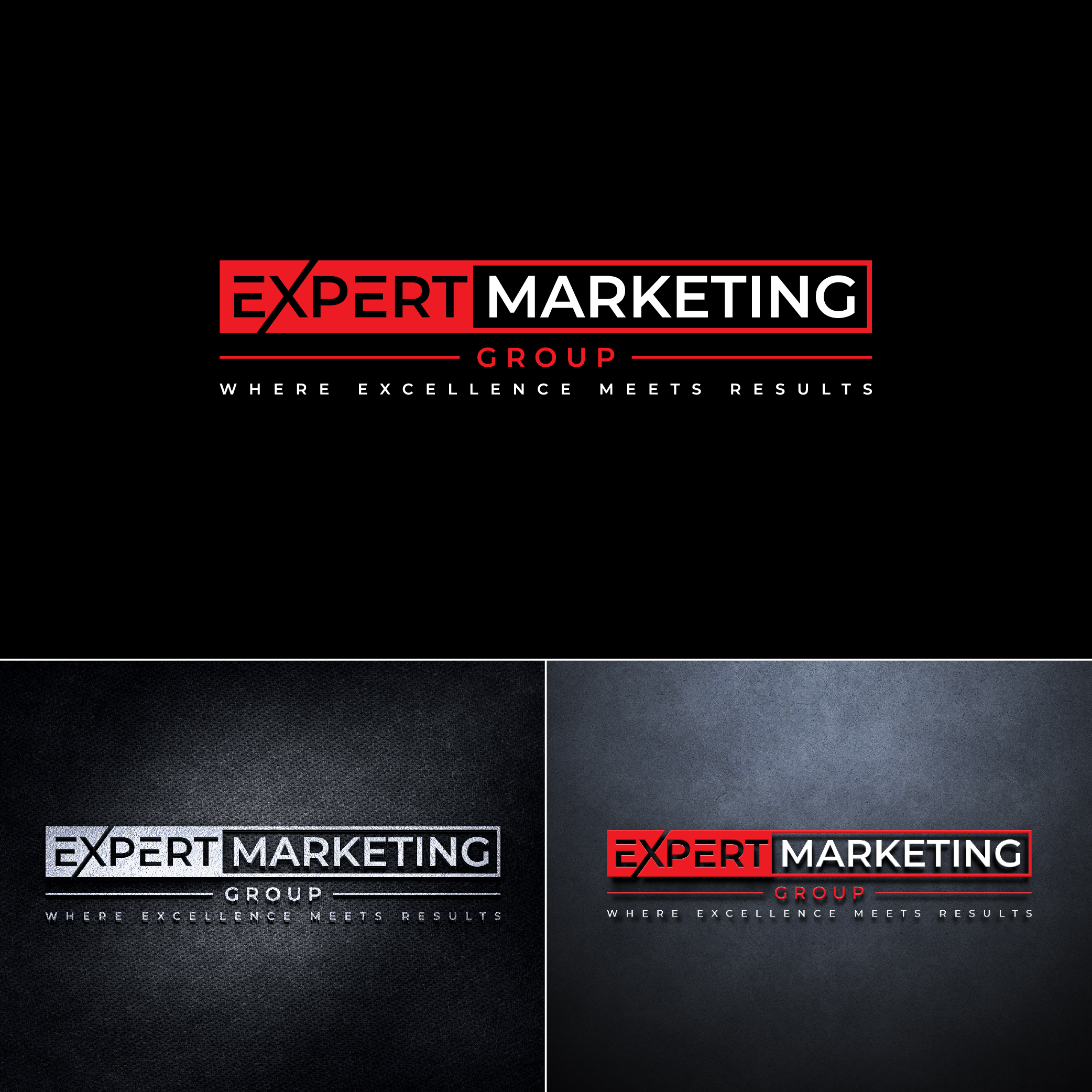 Logo Design by designer profile for this project | Design #31595647