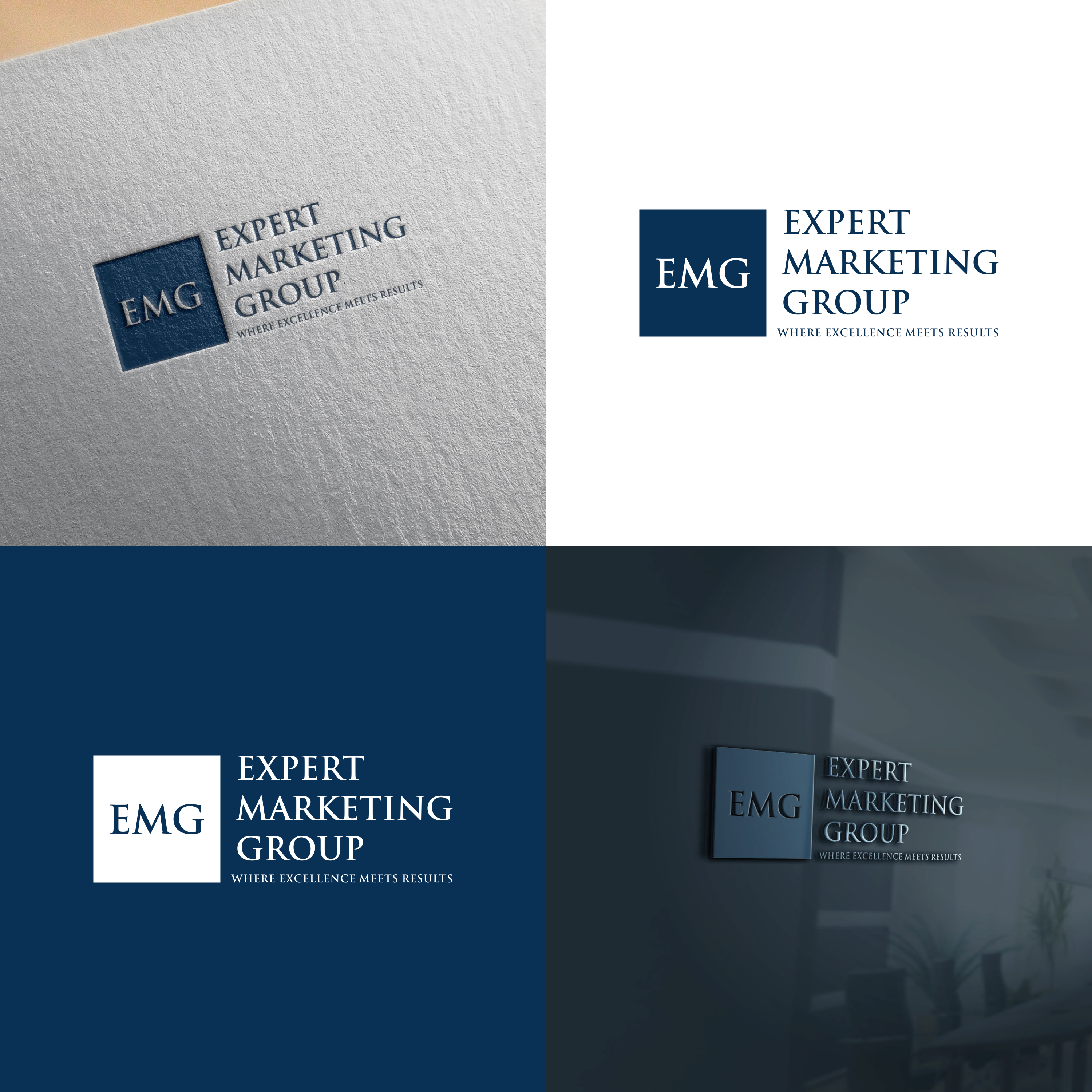 Logo Design by Dylan Z.R for this project | Design #31593257