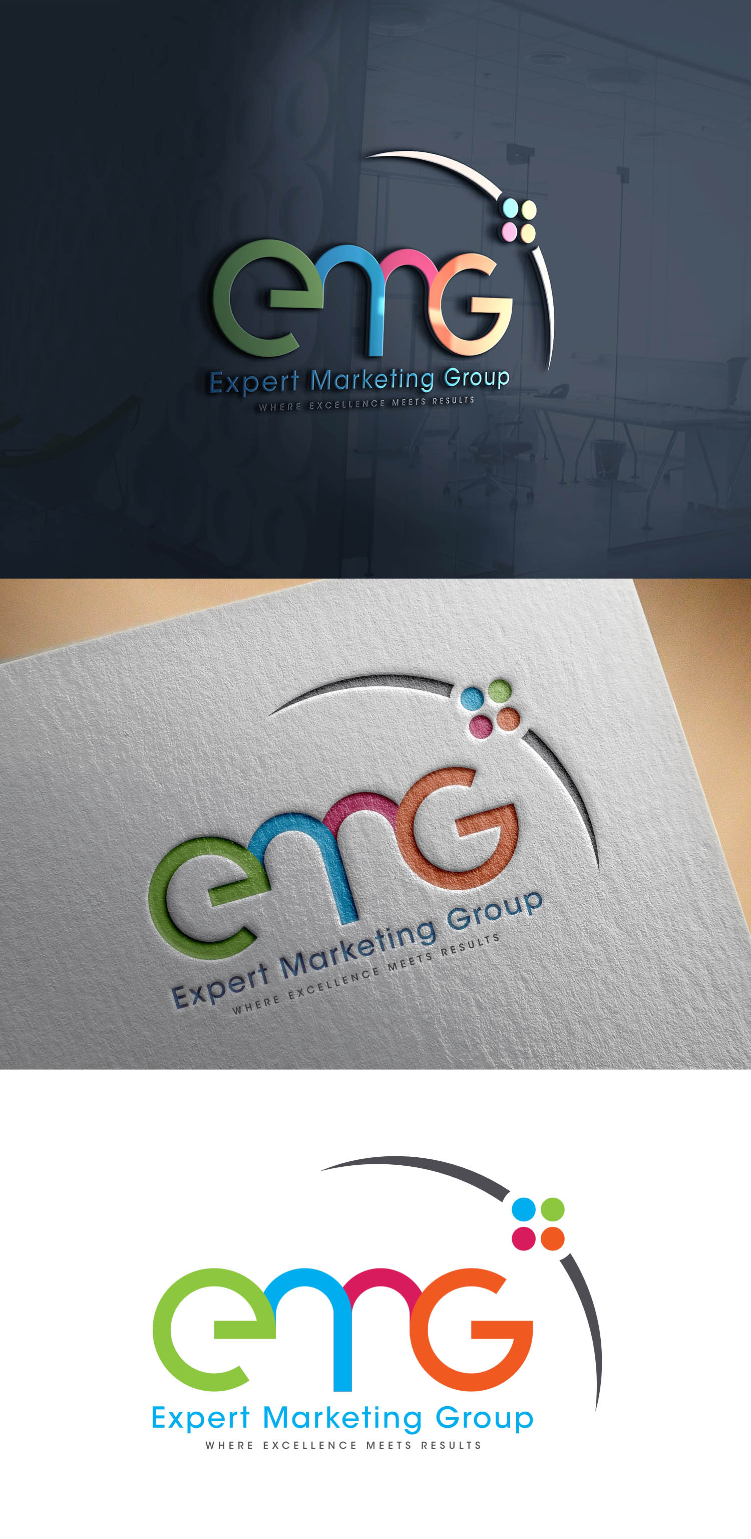 Logo Design by sariaka for this project | Design #31596300
