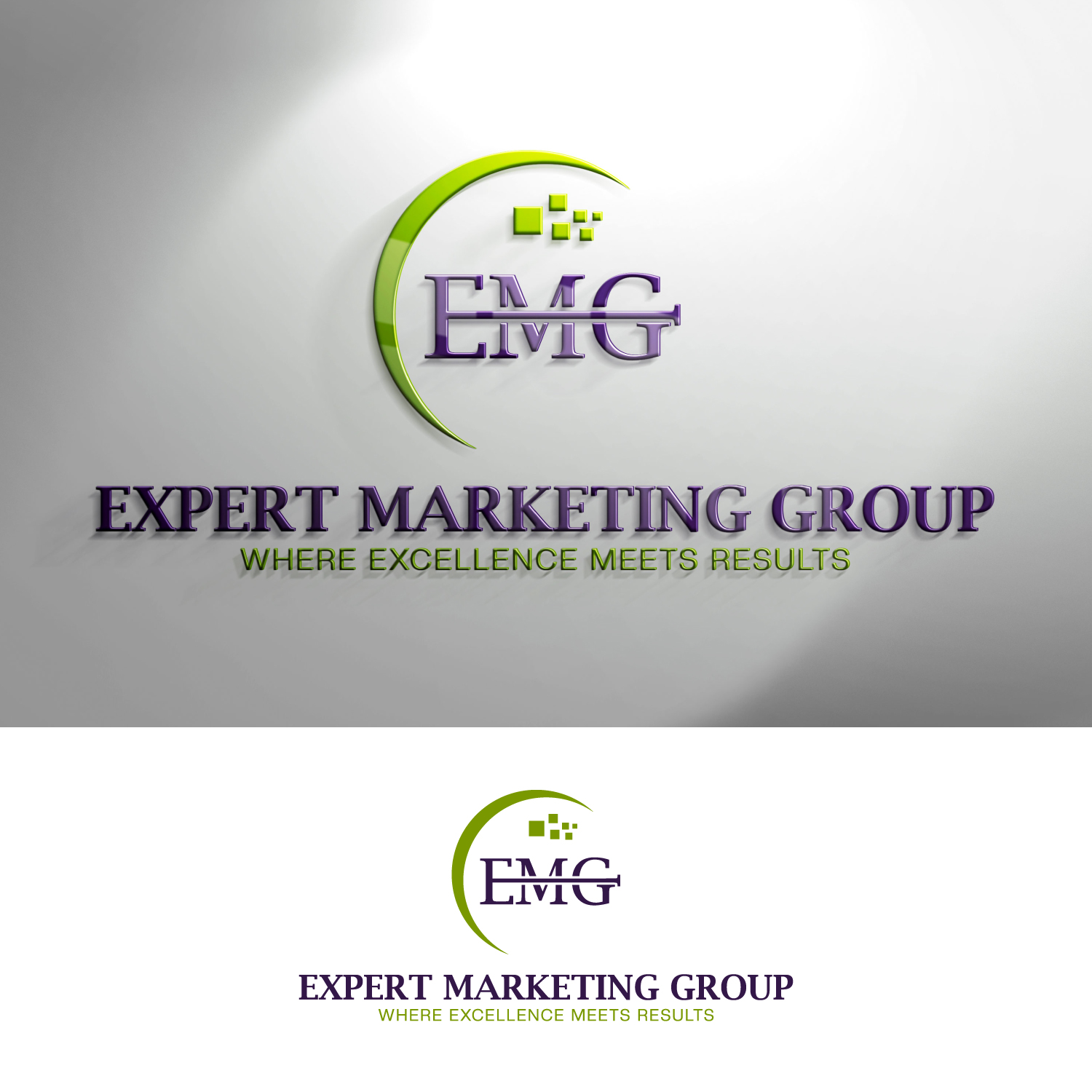 Logo Design by Impressive Solutions for this project | Design #31601513
