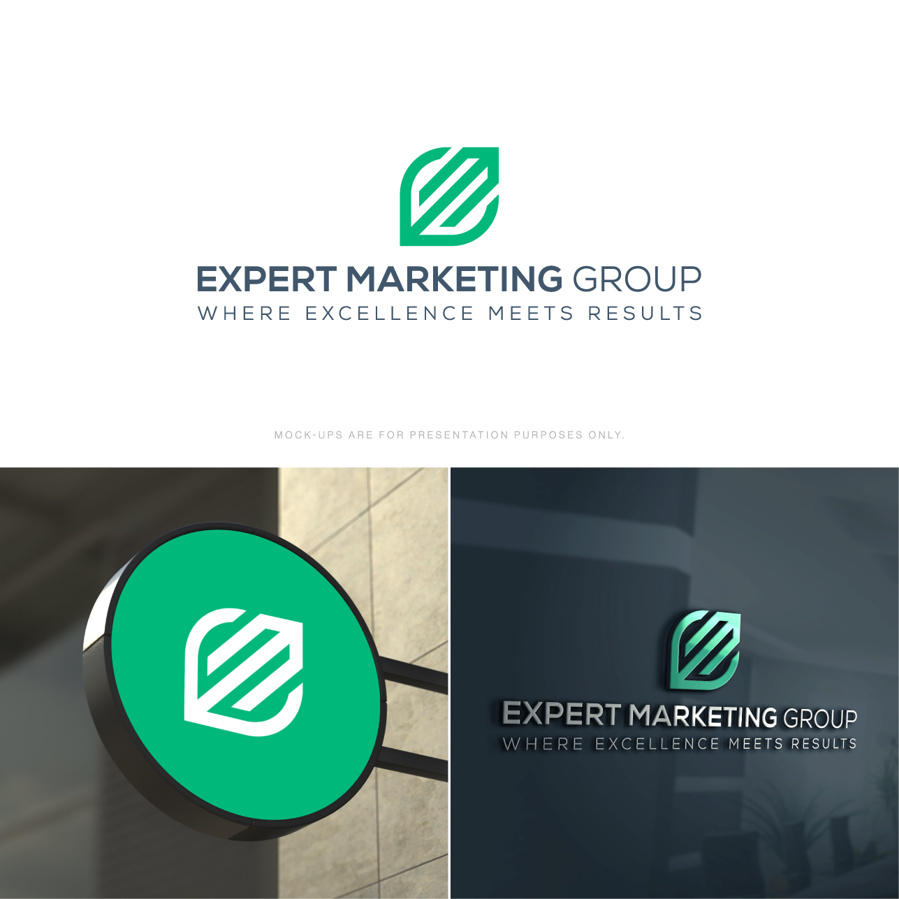 Logo Design by The Lion Studios for this project | Design #31589208