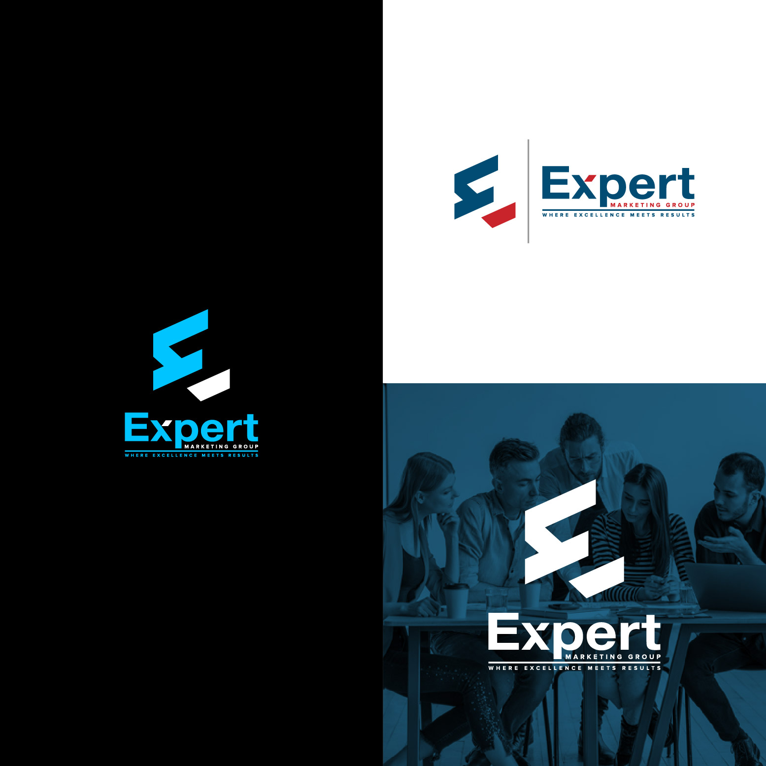 Logo Design by 4tech services for this project | Design #31590565