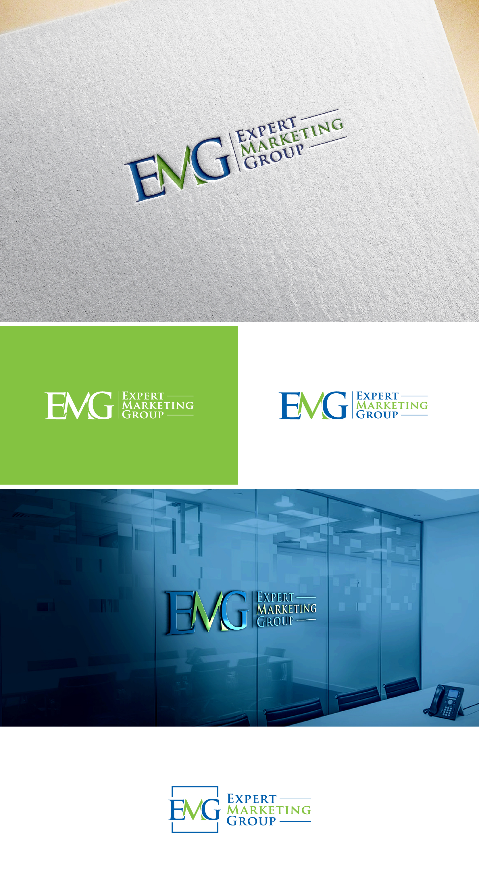 Logo Design by AL-BARAKAH for this project | Design #31591581