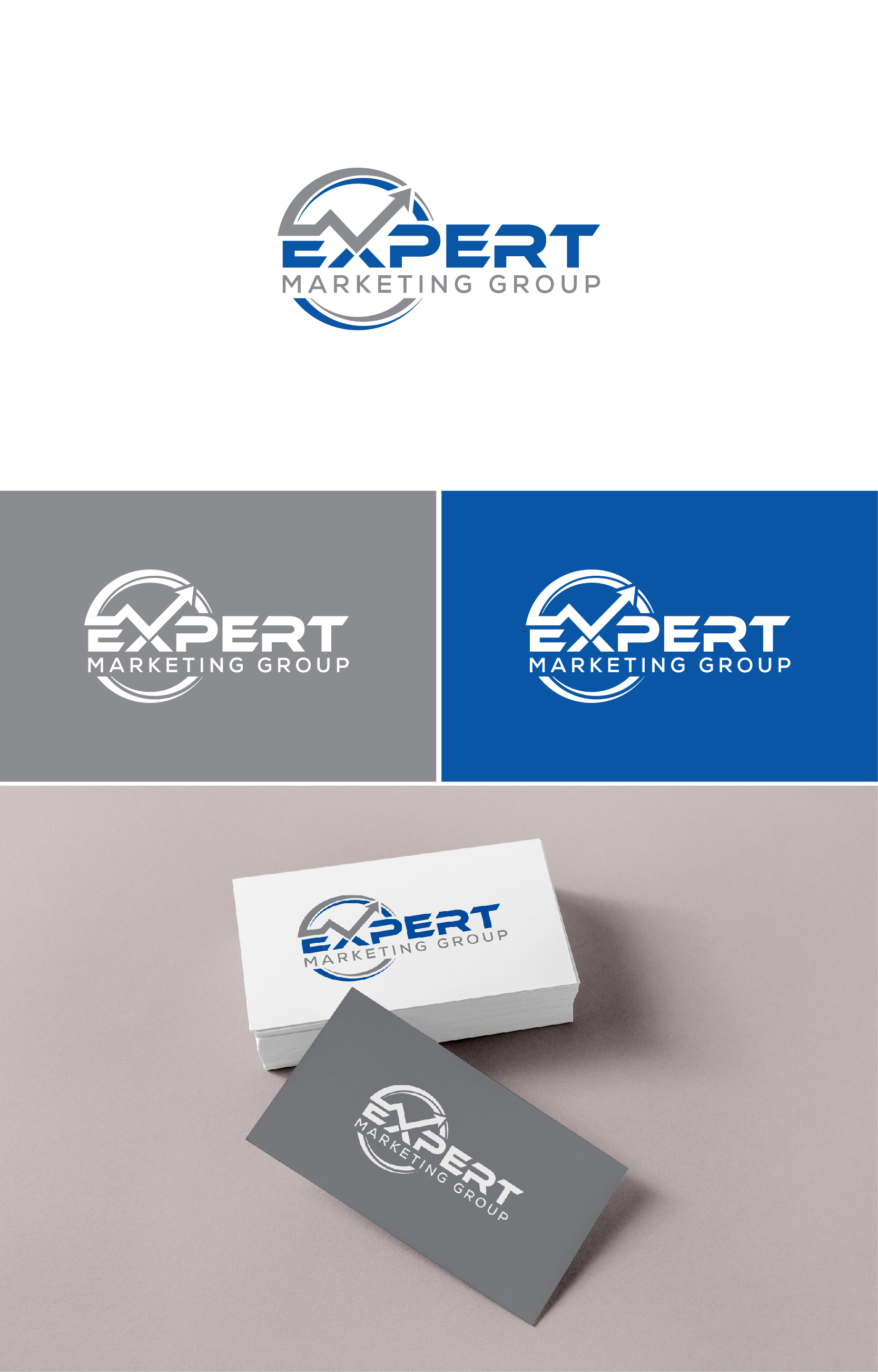 Logo Design by AL-BARAKAH for this project | Design #31591740
