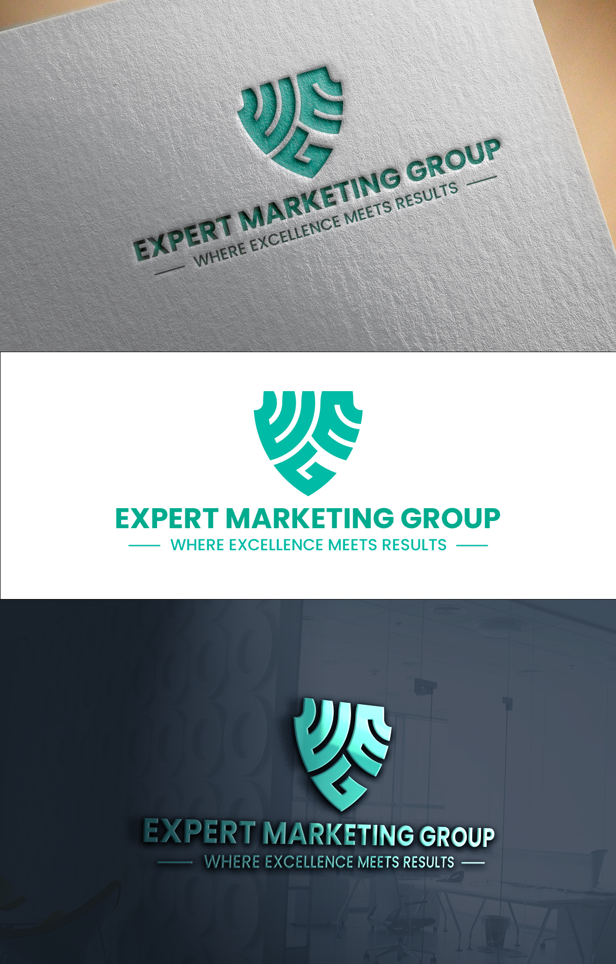 Logo Design by Ali.Adnan for this project | Design #31608134