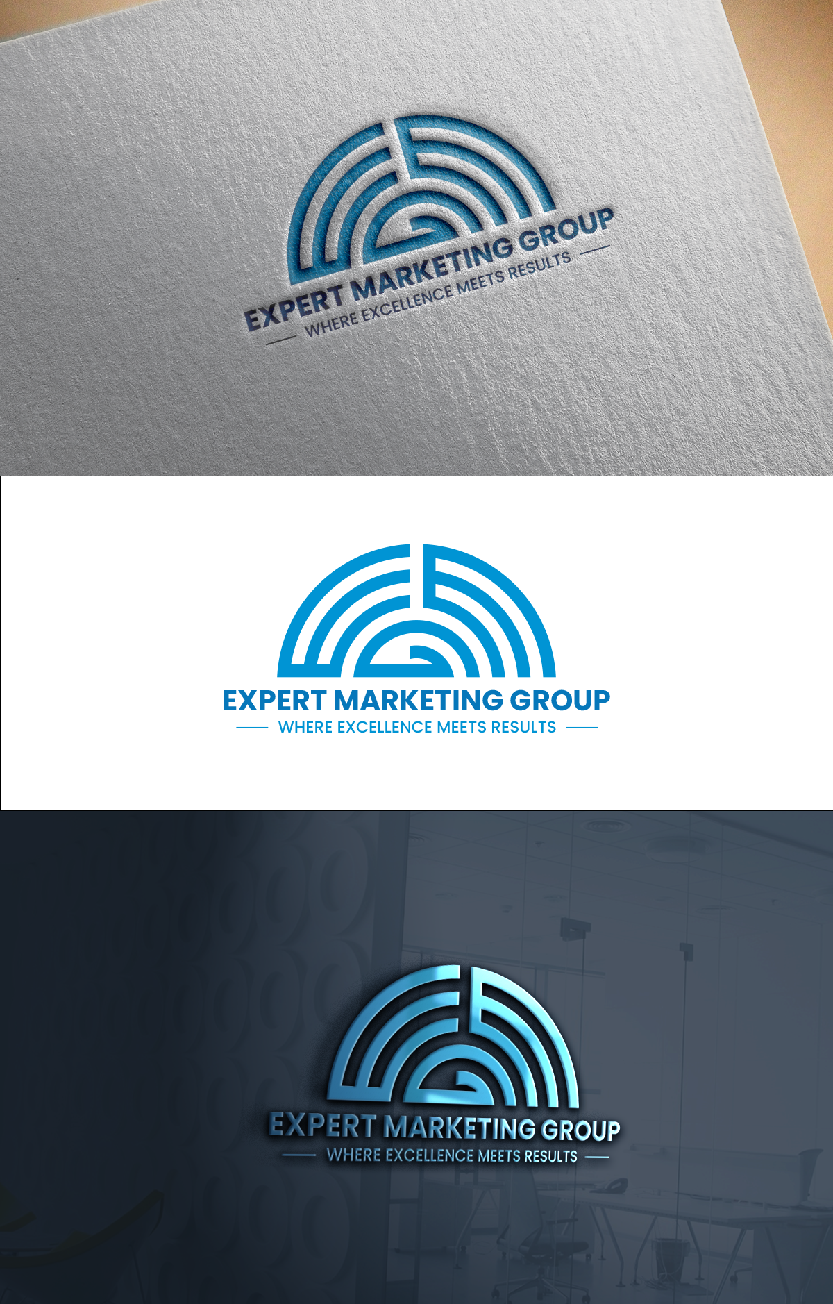 Logo Design by Ali.Adnan for this project | Design #31608161