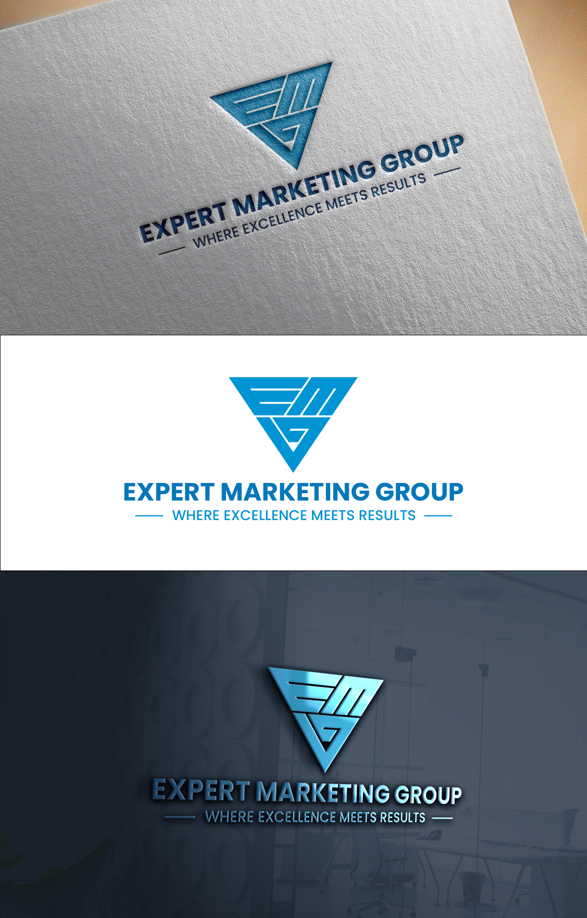 Logo Design by Ali.Adnan for this project | Design #31608453