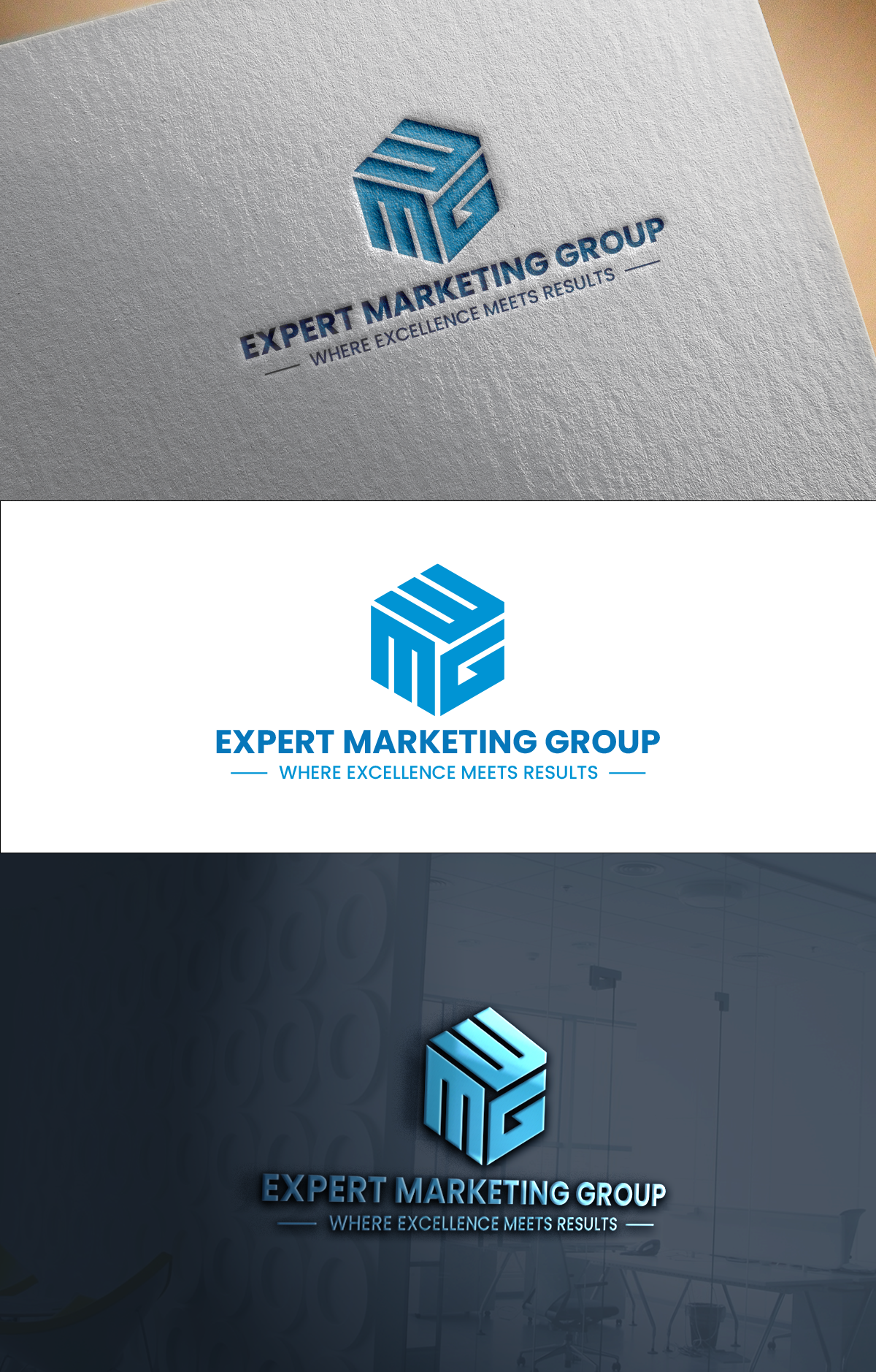 Logo Design by Ali.Adnan for this project | Design #31608659