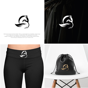 Diseño de Logo por LogoEon para este proyecto | Diseño: #31592242