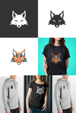 Logo Design by bangsatkau for this project | Design: #31594015