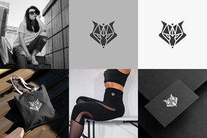 Logo Design by sabina aiko for this project | Design: #31594942