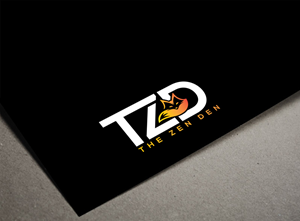 Logo Design by lijenta for this project | Design: #31602228