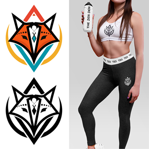 Logo Design by sarrita for this project | Design: #31595399