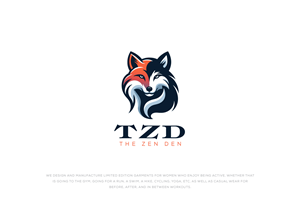 Logo Design by S22design