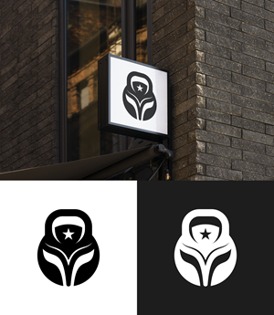 Diseño de Logo por loveqis para este proyecto | Diseño: #31590221