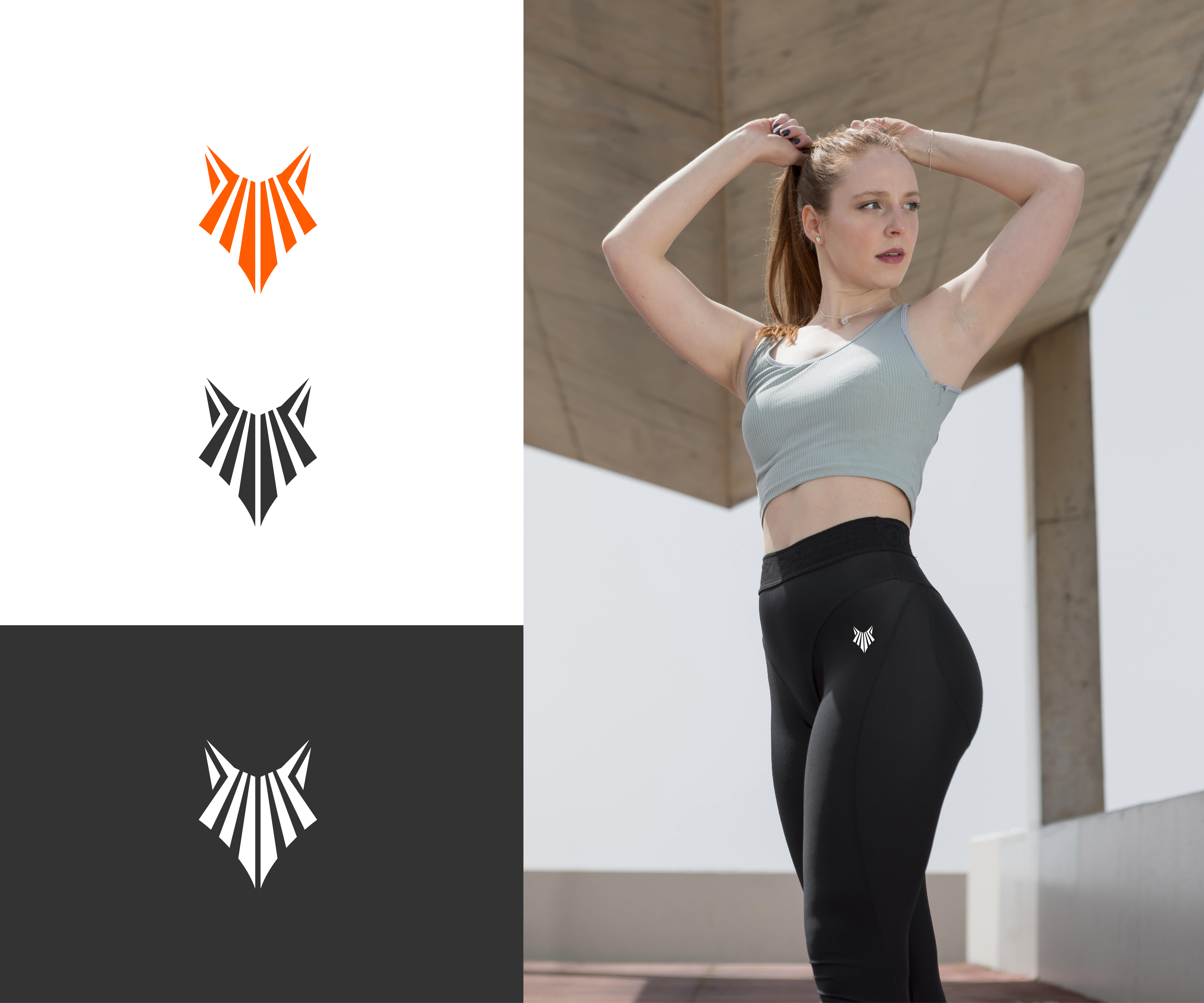 Logo Design by Tube light for this project | Design #31606451