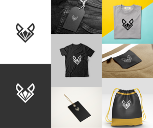 Logo Design by Tube light for this project | Design: #31613020