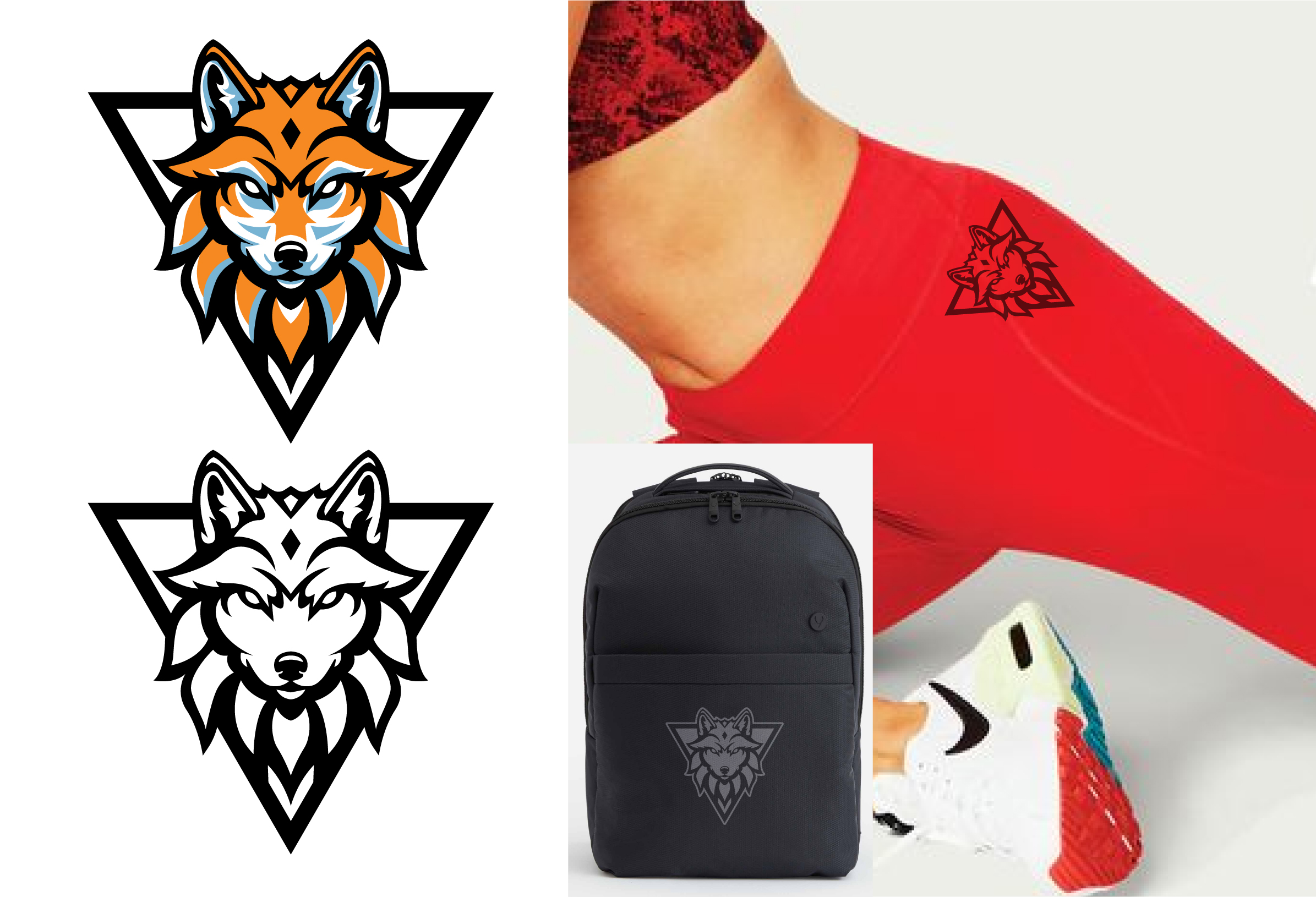 Logo Design by John Mark Arts for this project | Design #31603125