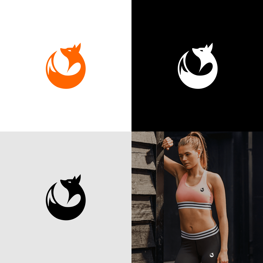 Logo Design by ni9 for this project | Design #31629052